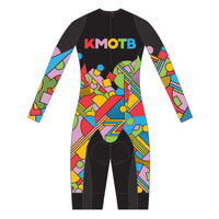 Elite Speeedsuit