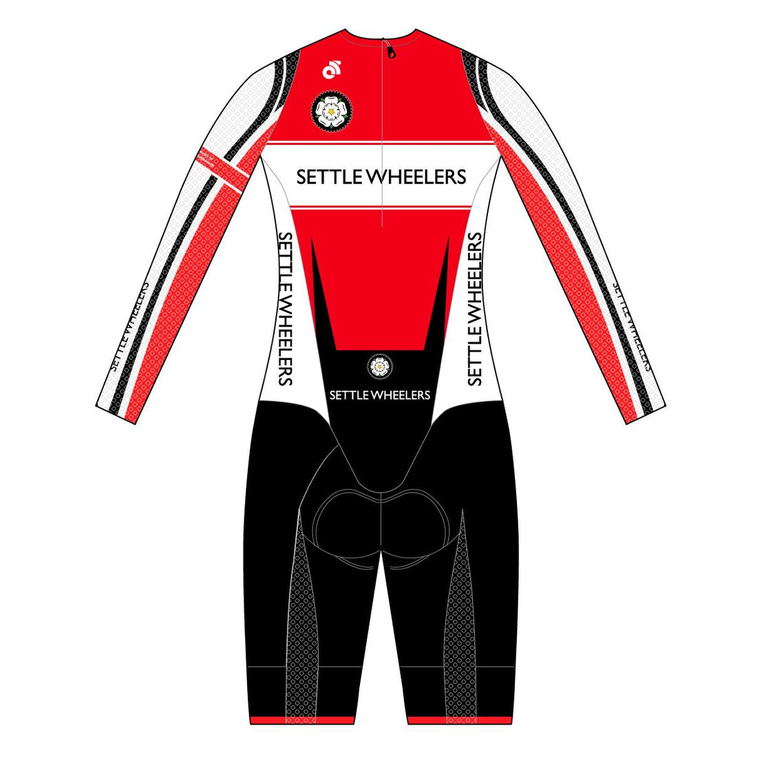 Elite Speeedsuit