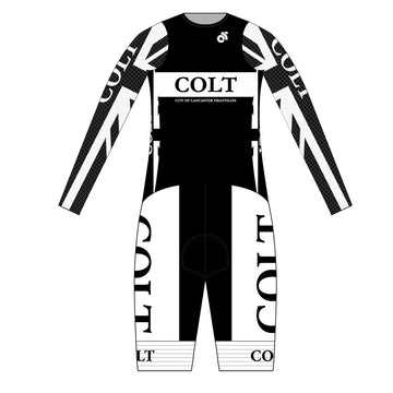 Elite Speeedsuit