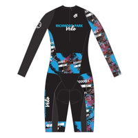 Elite Speeedsuit