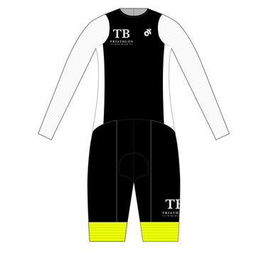 Elite Speeedsuit