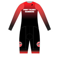 Elite Speeedsuit