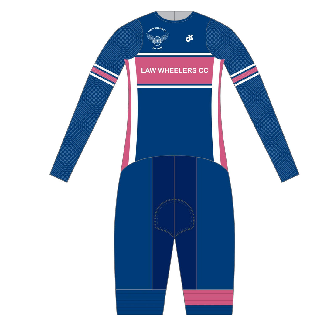 Elite Speeedsuit