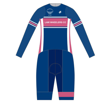 Elite Speeedsuit