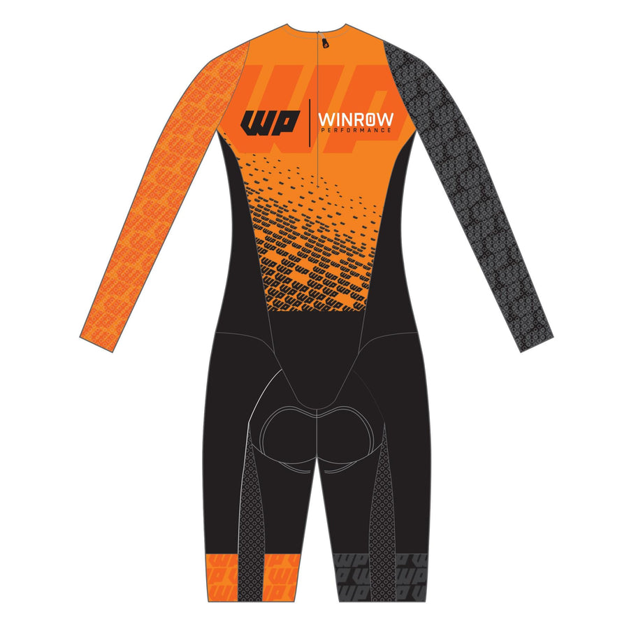 Elite Speeedsuit