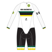 Elite Speeedsuit