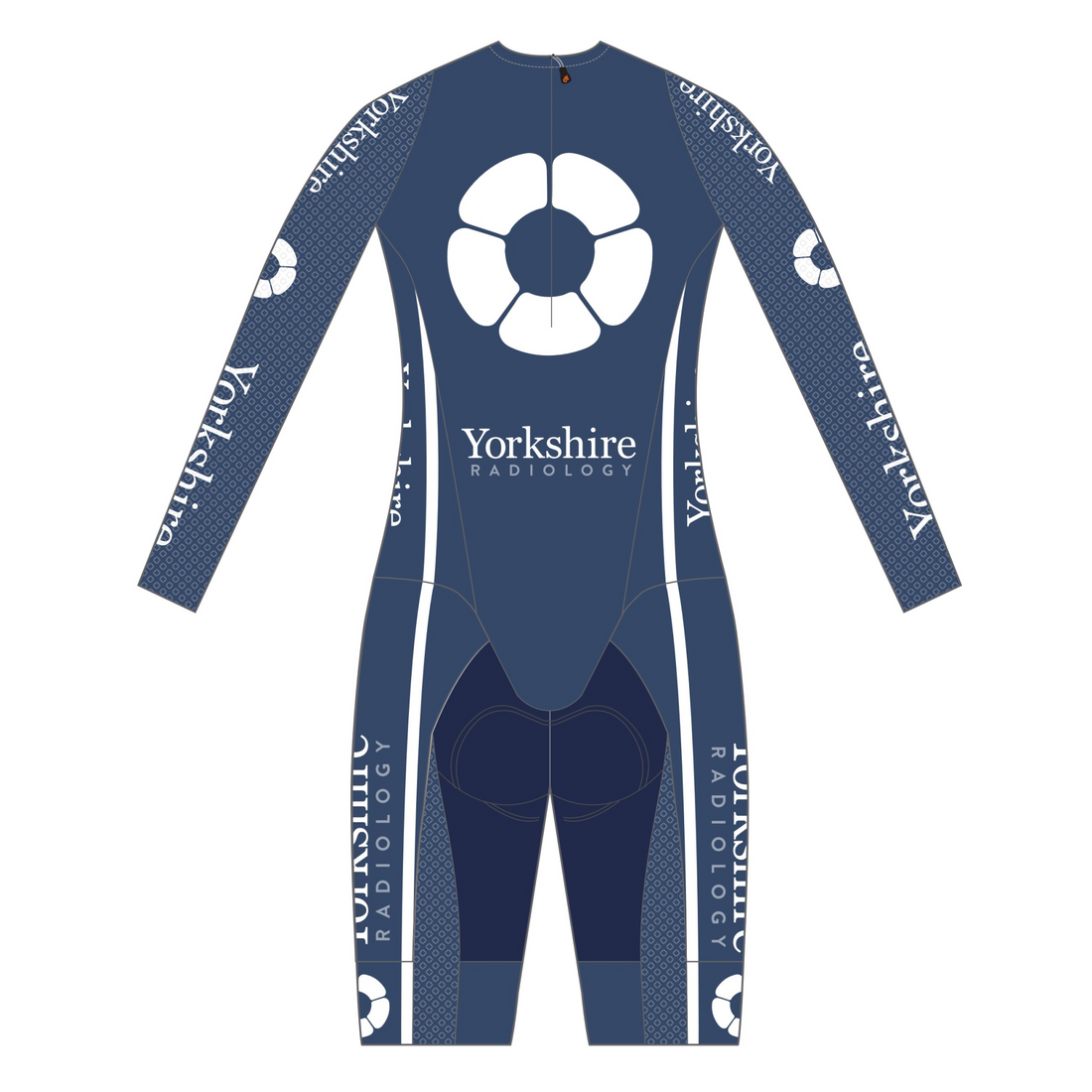 Elite Speeedsuit