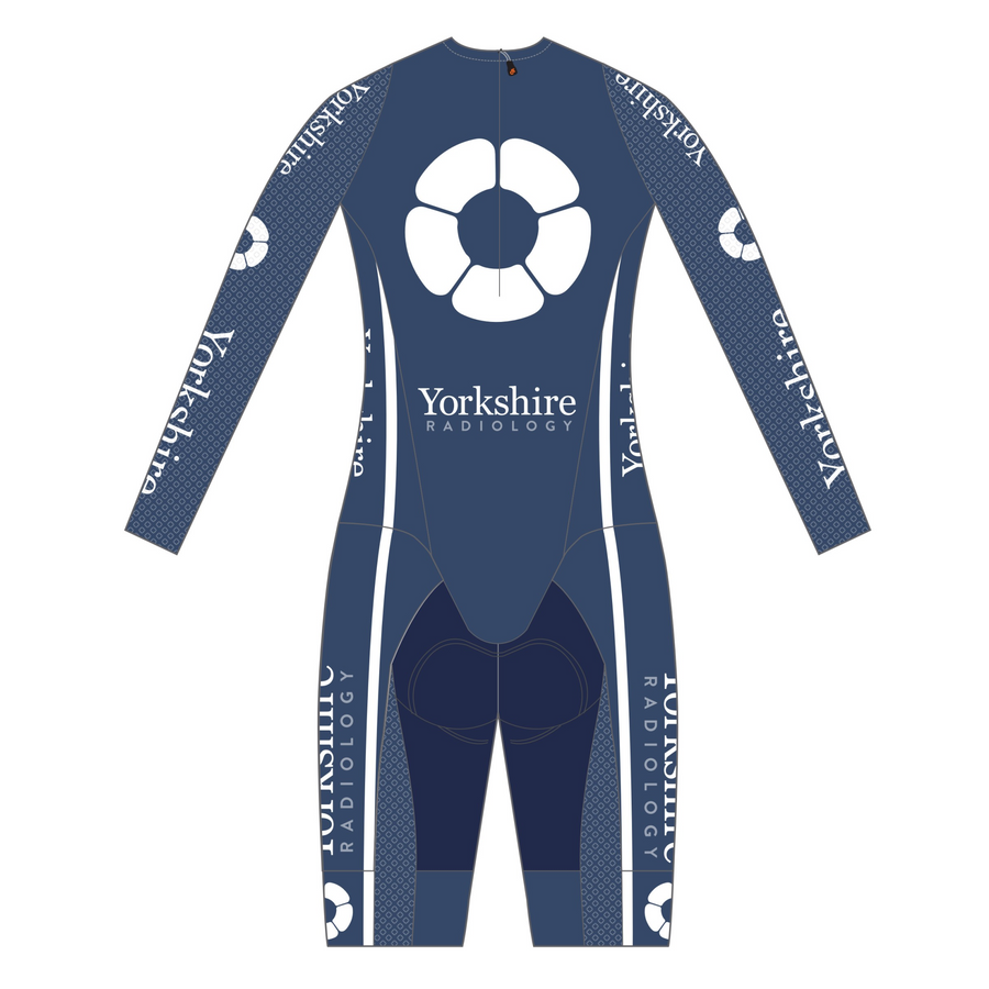 Elite Speeedsuit