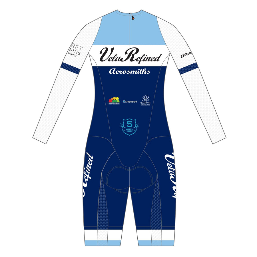 Elite Speeedsuit