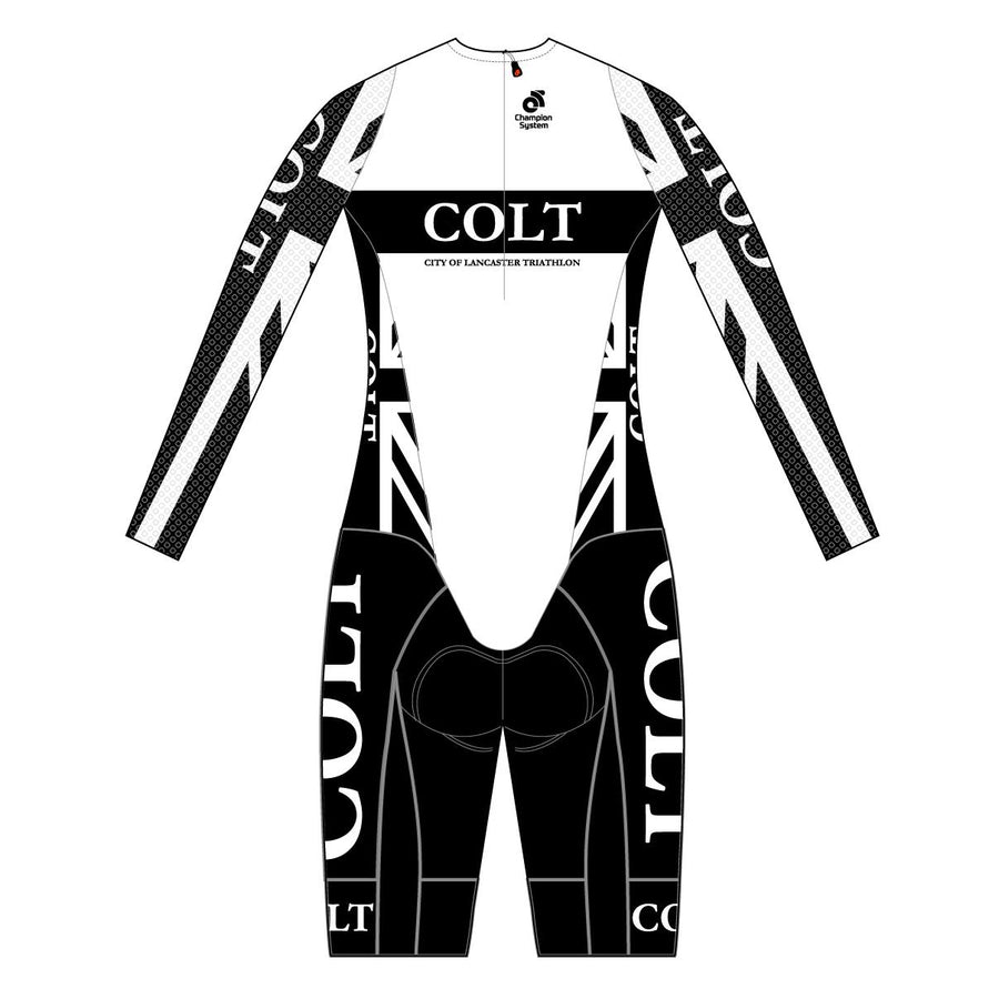 Elite Speeedsuit