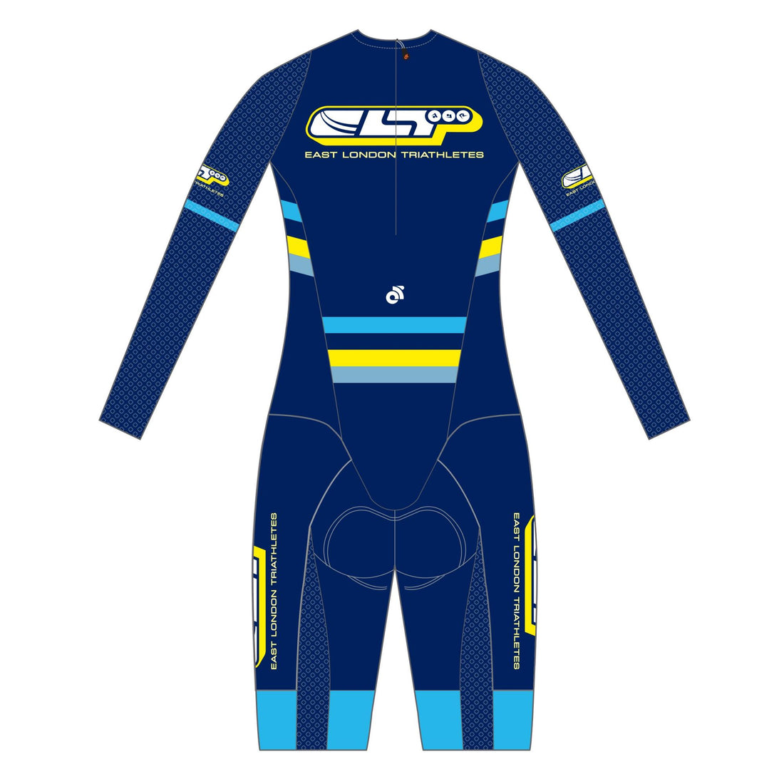 Elite Speeedsuit