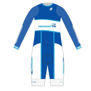 Elite Speeedsuit