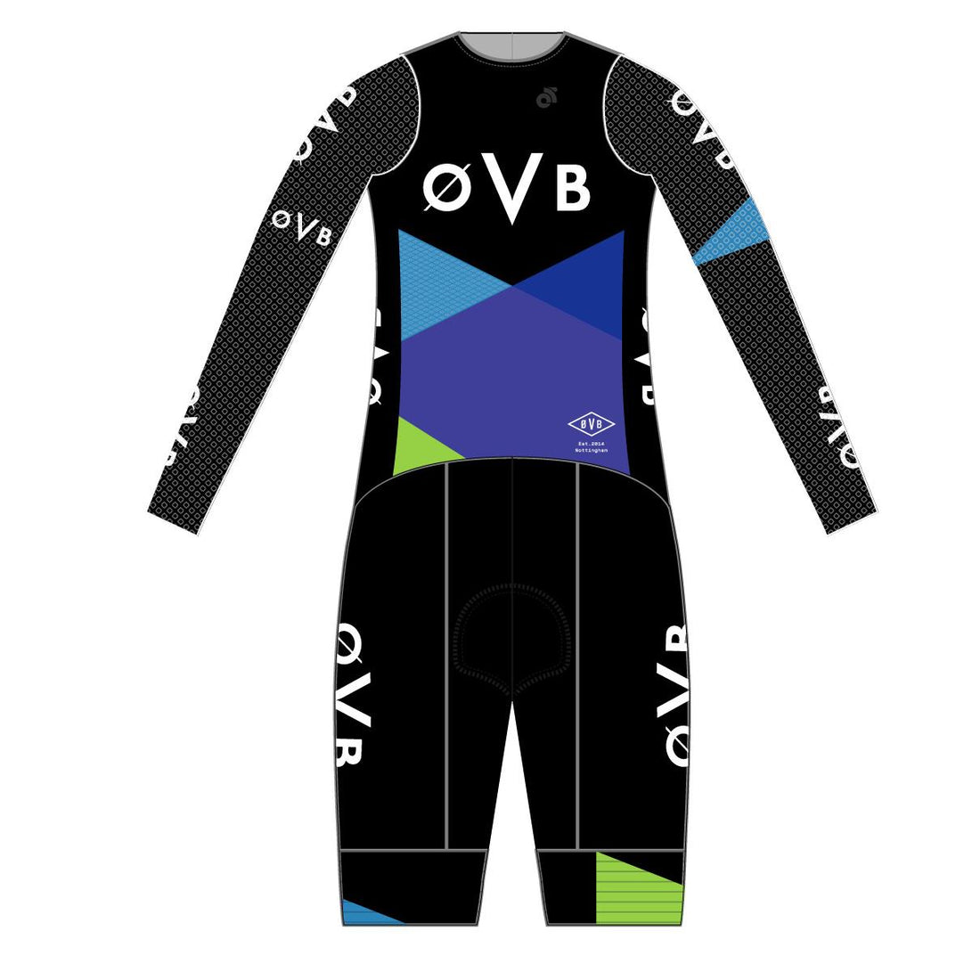 Elite Speeedsuit
