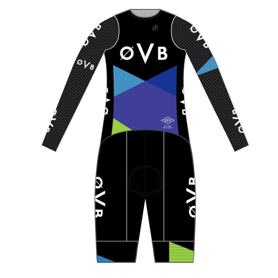 Elite Speeedsuit