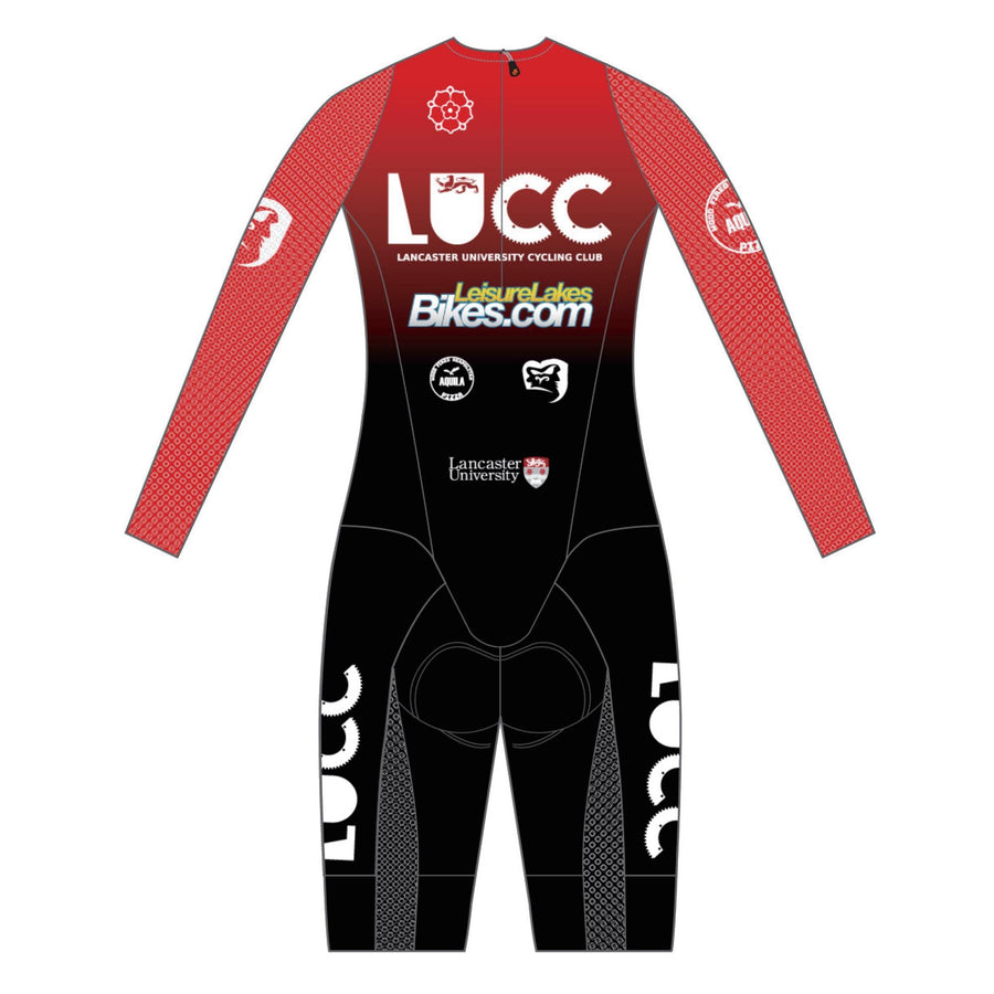 Elite Speeedsuit