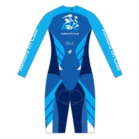 Elite Speeedsuit