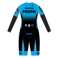 Elite Speeedsuit