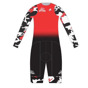 Elite Speeedsuit