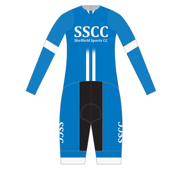 Elite Speeedsuit