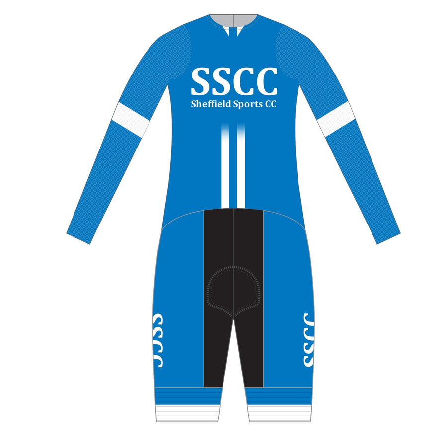 Elite Speeedsuit