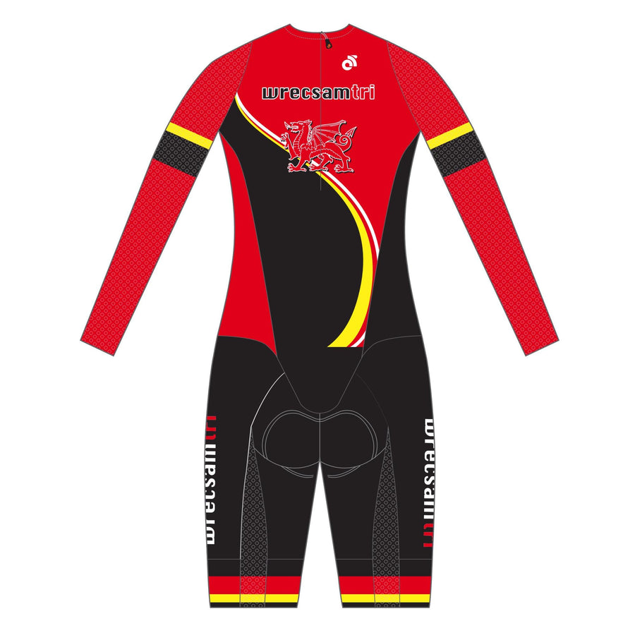 Elite Speeedsuit