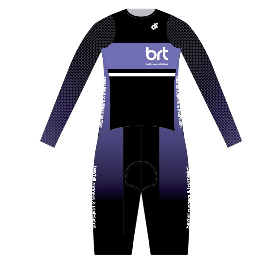 Elite Speeedsuit