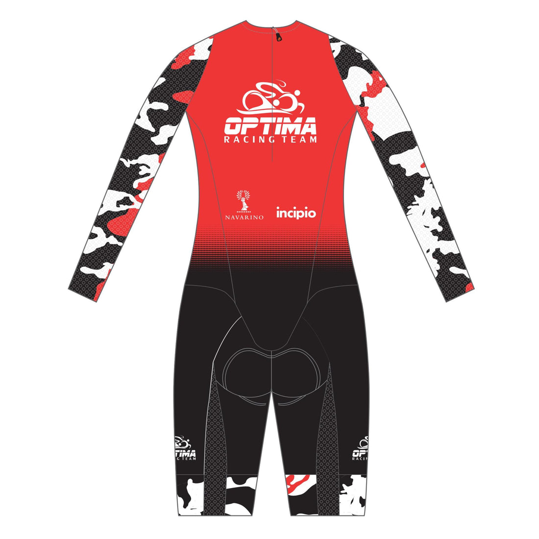 Elite Speeedsuit