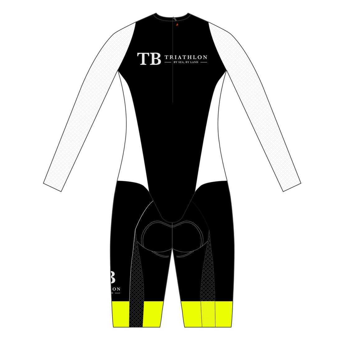 Elite Speeedsuit