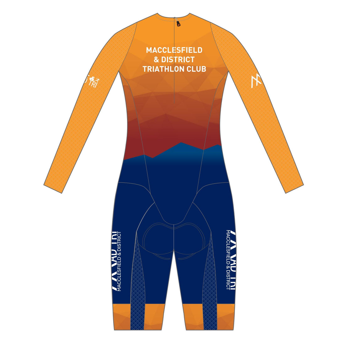 Elite Cycling Speedsuit