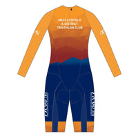 Elite Cycling Speedsuit