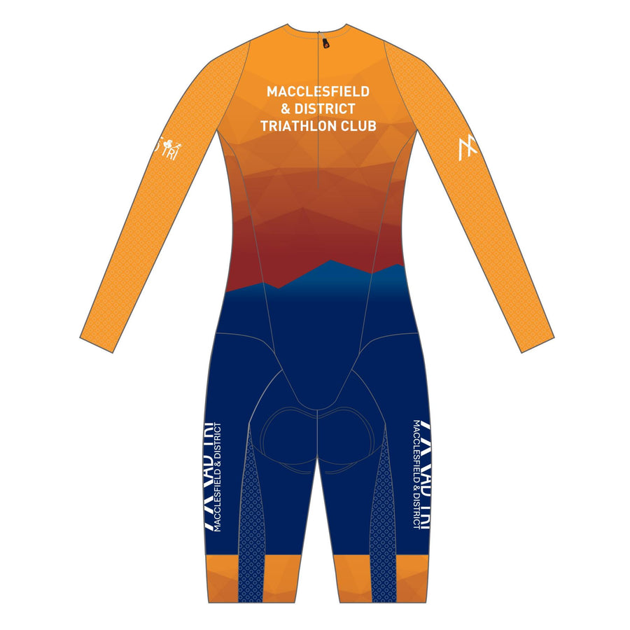 Elite Cycling Speedsuit