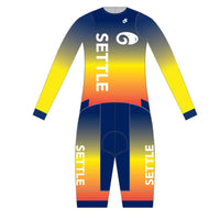 Elite Speeedsuit