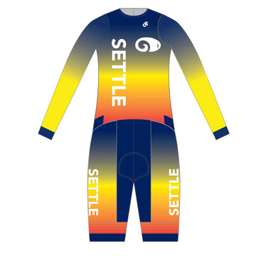 Elite Speeedsuit