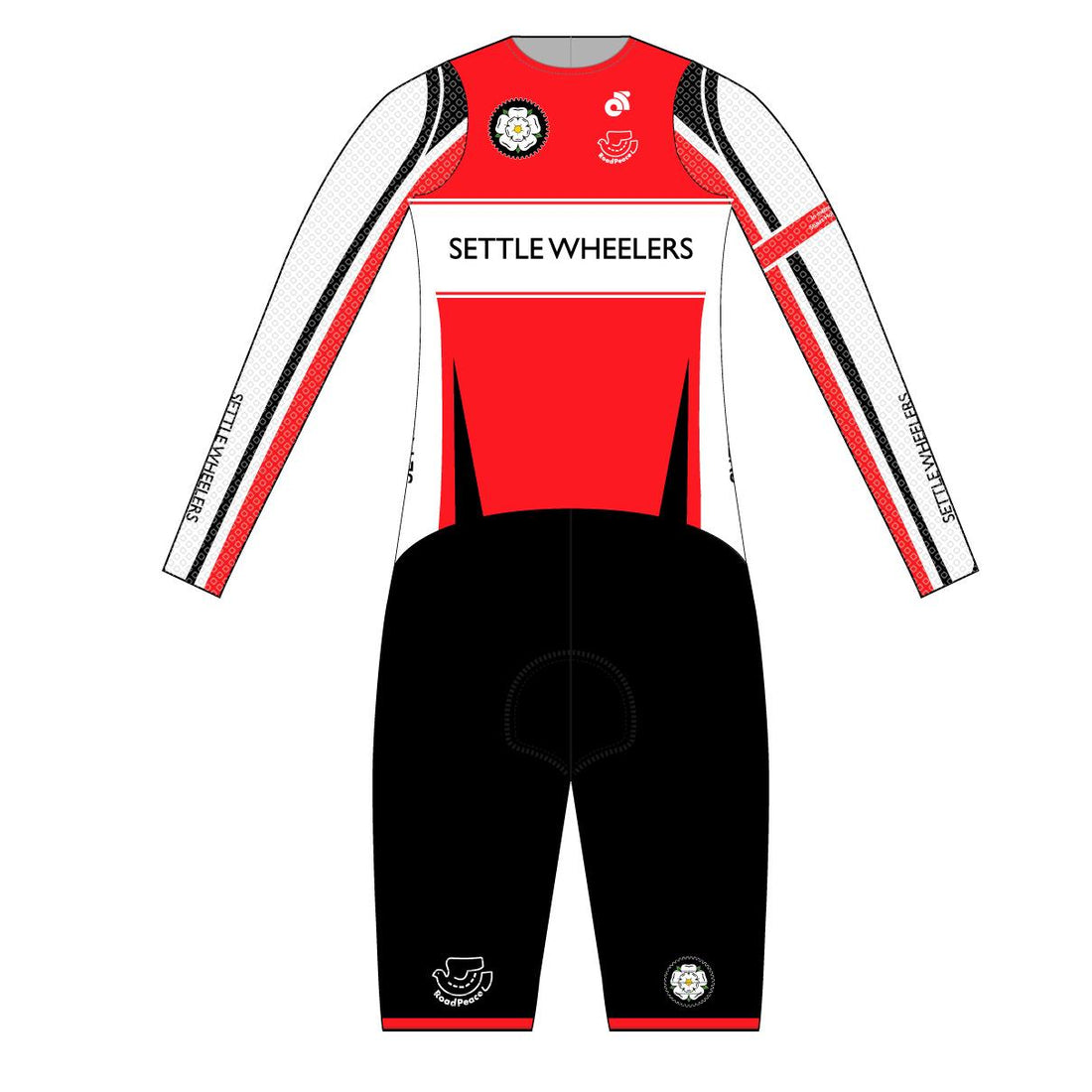 Elite Speeedsuit