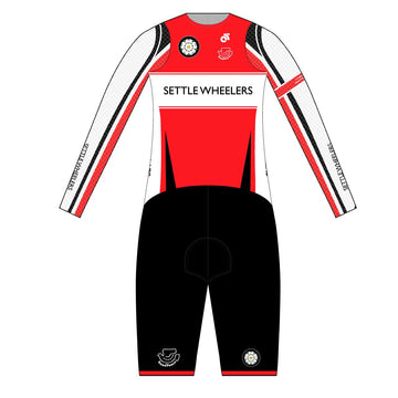 Elite Speeedsuit
