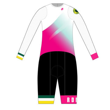 Elite Speeedsuit