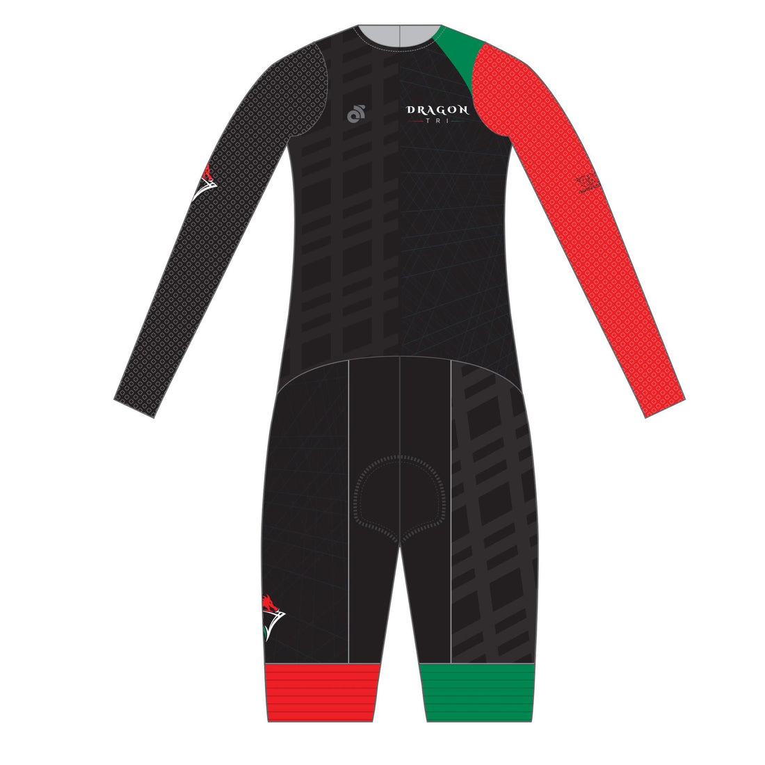 Elite Speeedsuit