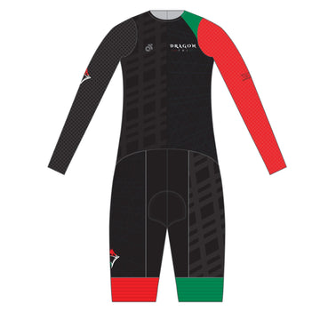 Elite Speeedsuit