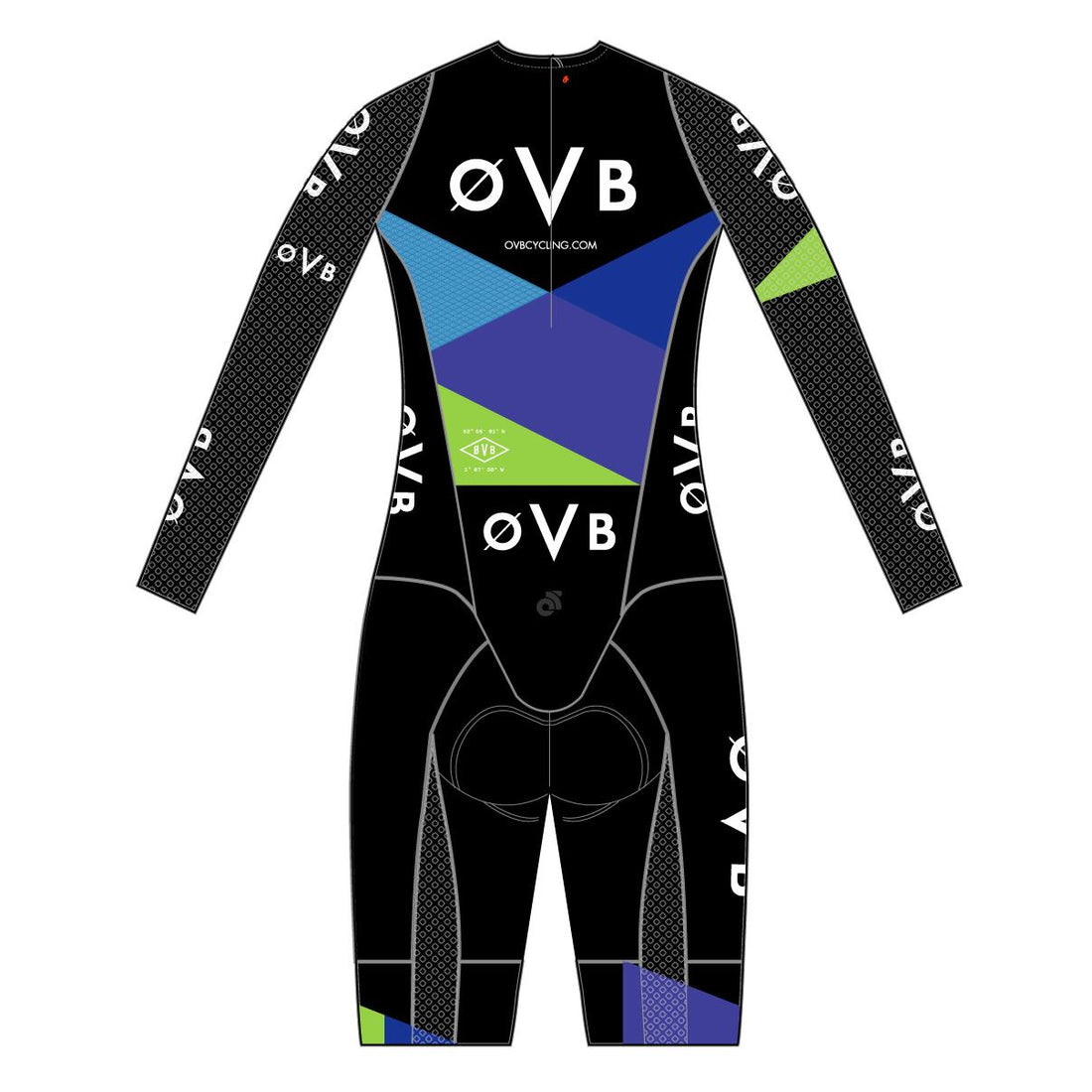 Elite Speeedsuit
