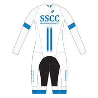 Elite Speeedsuit