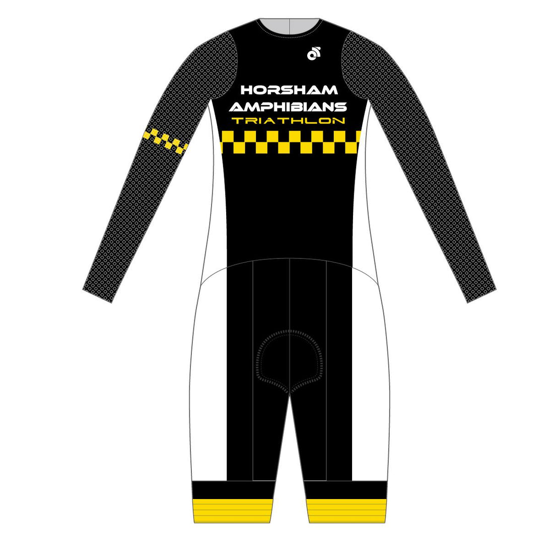 Elite Speeedsuit