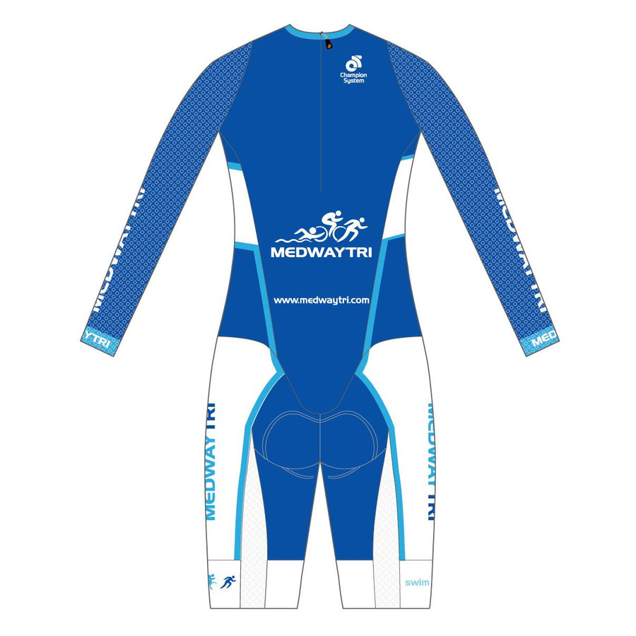 Elite Speeedsuit