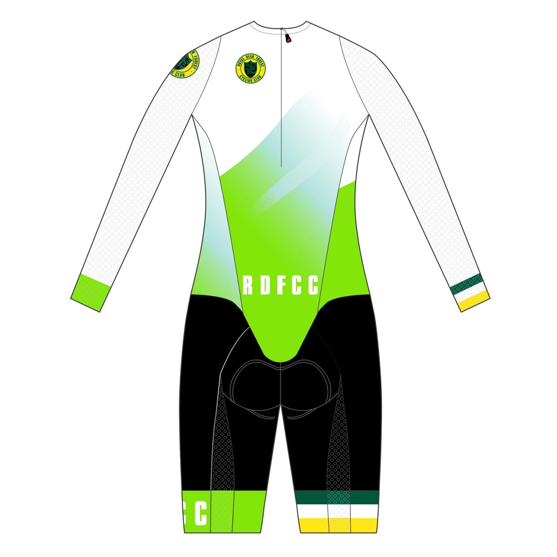 Elite Speeedsuit