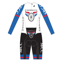 Elite Speeedsuit