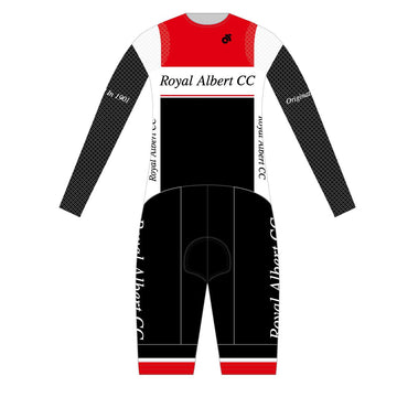 Elite Speeedsuit