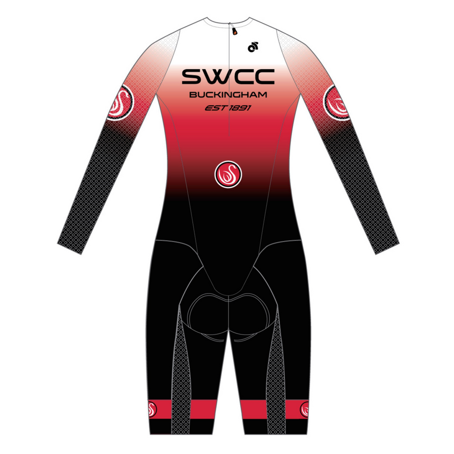 Elite Speeedsuit