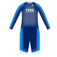 Elite Speeedsuit