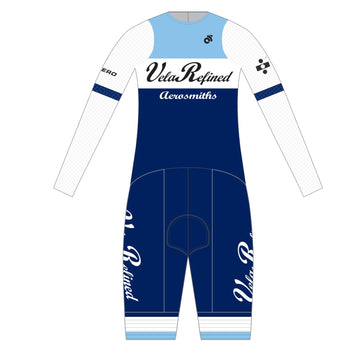 Elite Speeedsuit