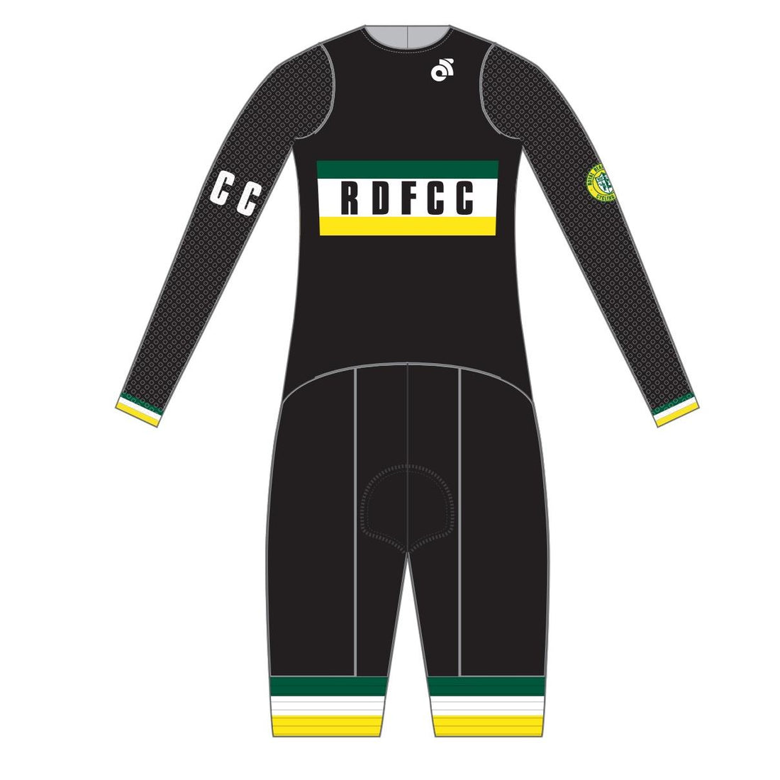 Elite Speeedsuit