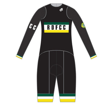 Elite Speeedsuit